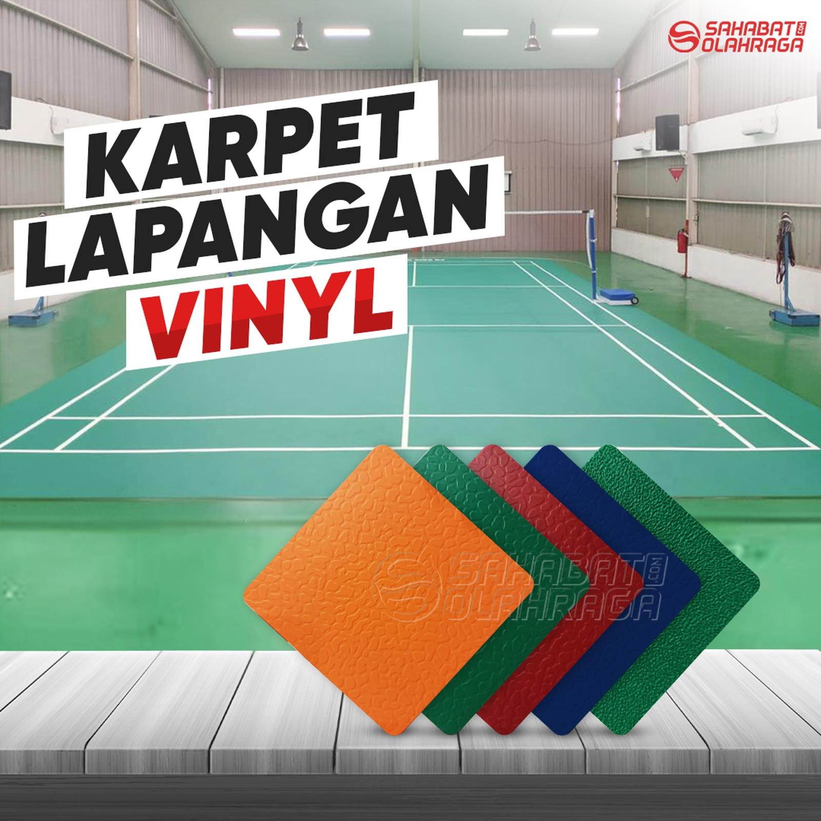 Kapet Vinyl